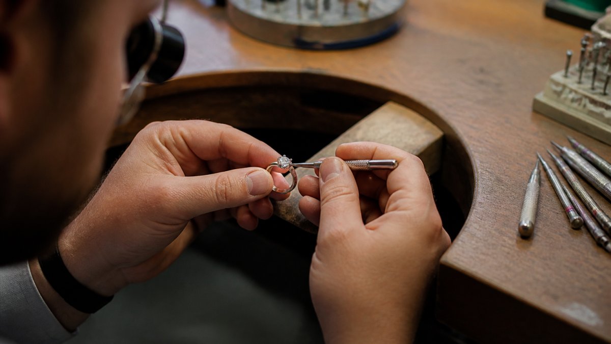 What Lifetime Jewellery Aftercare Actually Covers