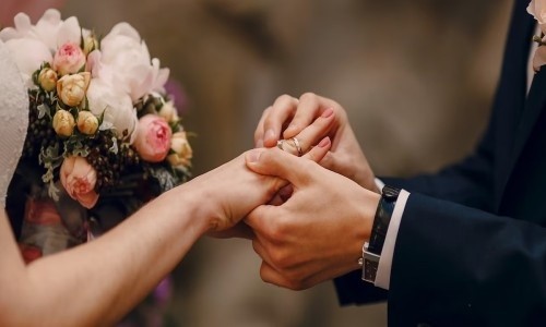 Wedding Rings: Everything You Need to Know Before You Buy