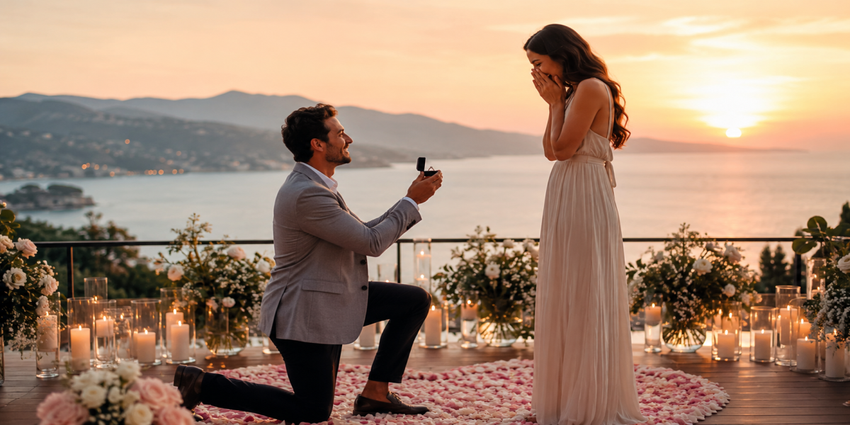 How Can I Propose? Your Guide to the Perfect Proposal