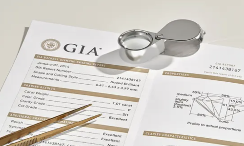 Diamond Clarity Explained: The Complete Guide to Grades, Charts, and Choosing the Best Stone